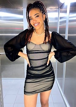 Laura Ehieze